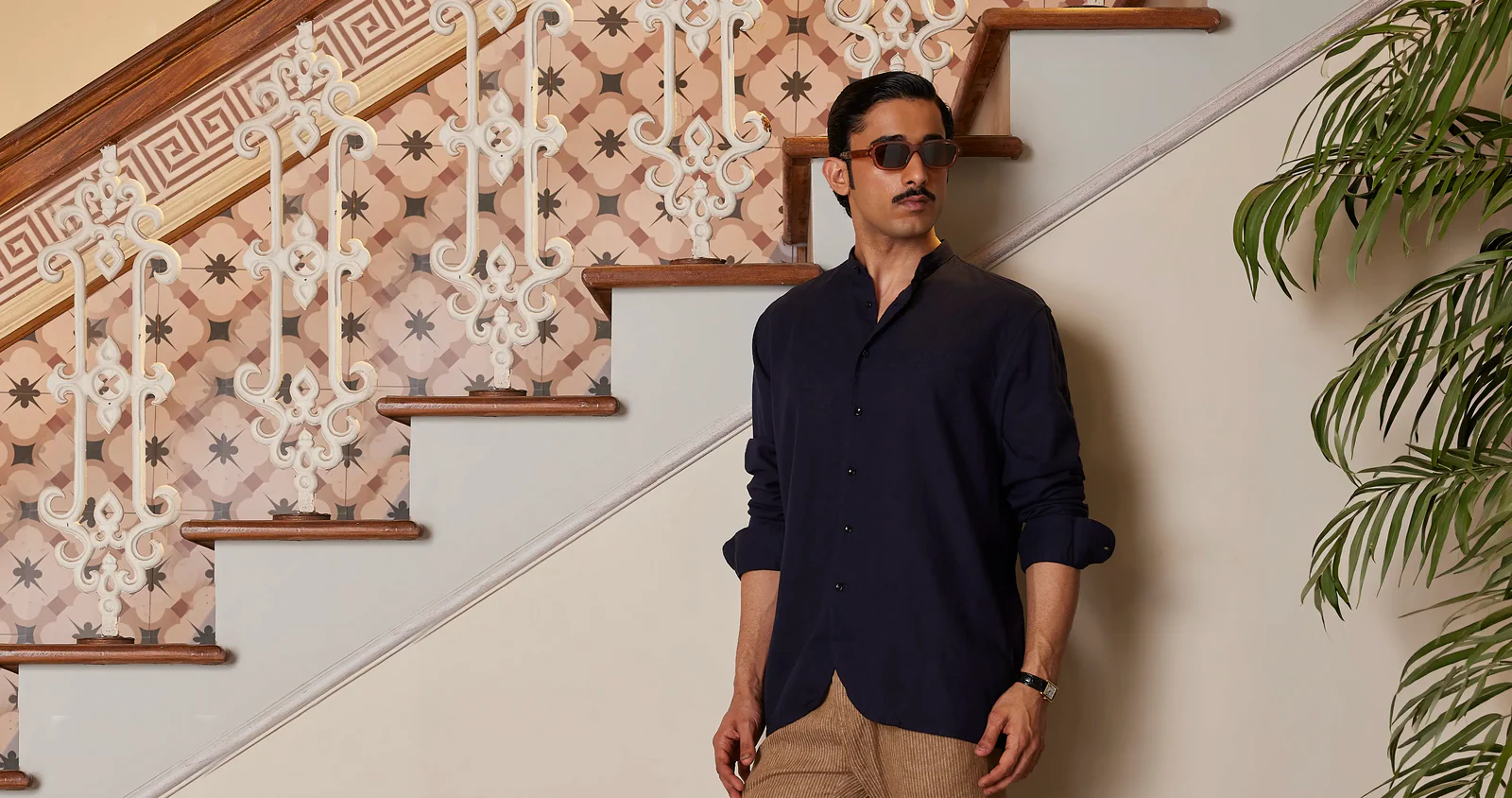 Your Fit, Masterfully Tailored